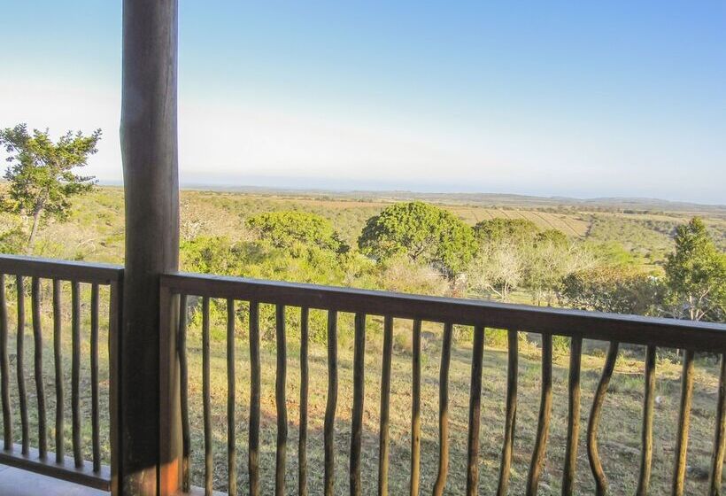 ホテル Pomeroy Lodges