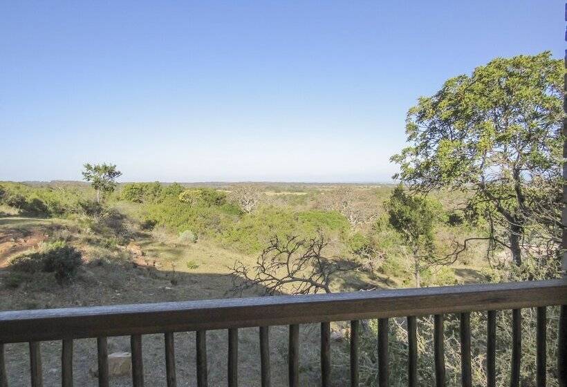 ホテル Pomeroy Lodges