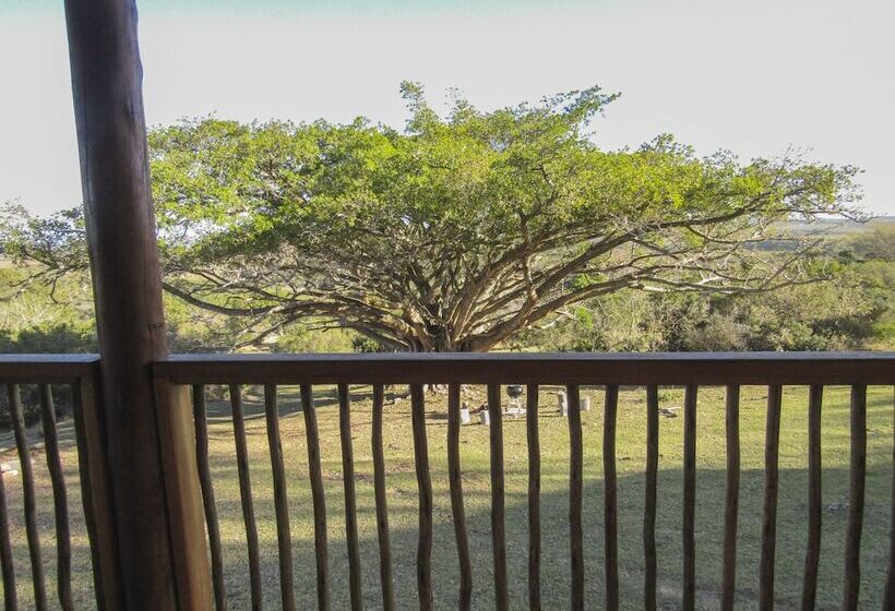 ホテル Pomeroy Lodges