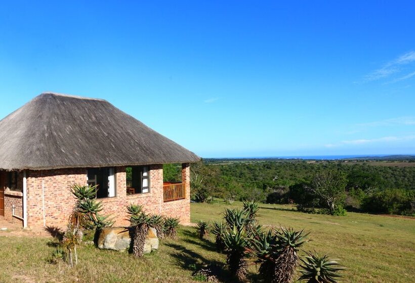 ホテル Pomeroy Lodges