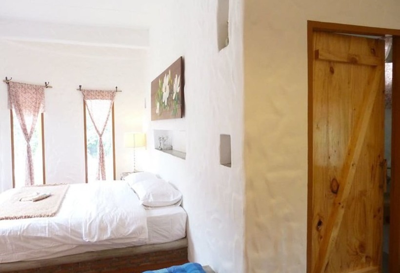 Отель Porploen Hip Resort