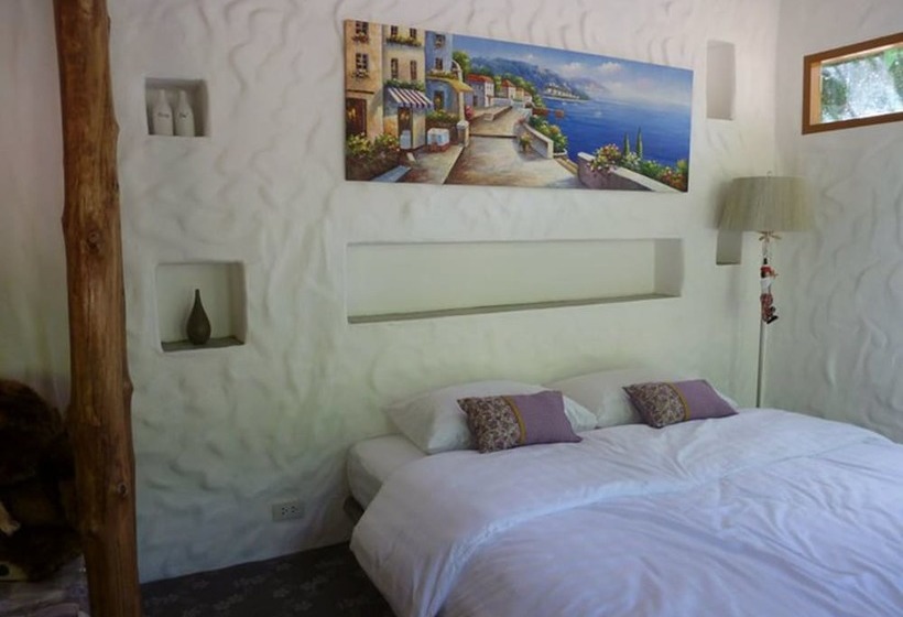 Отель Porploen Hip Resort