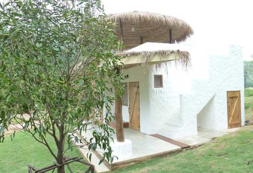 Отель Porploen Hip Resort