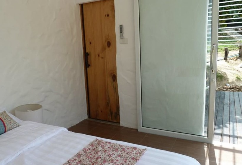 Отель Porploen Hip Resort