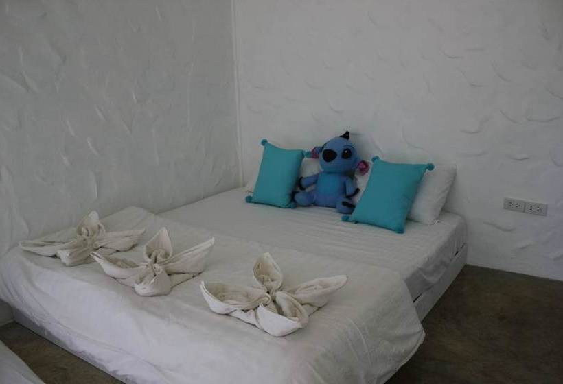 Отель Porploen Hip Resort