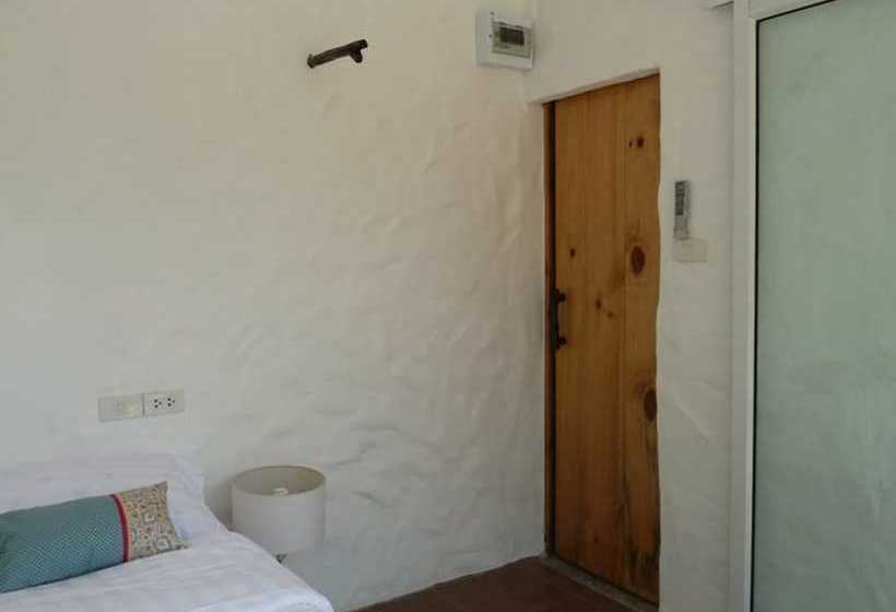 Отель Porploen Hip Resort