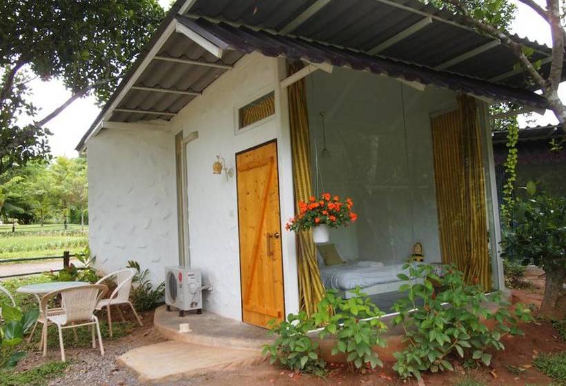 Отель Porploen Hip Resort