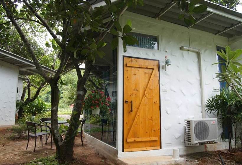 Отель Porploen Hip Resort