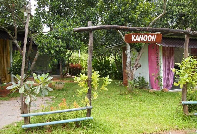 Отель Porploen Hip Resort