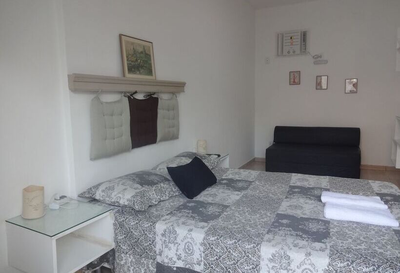 Отель Pousada Caminho Do Peró