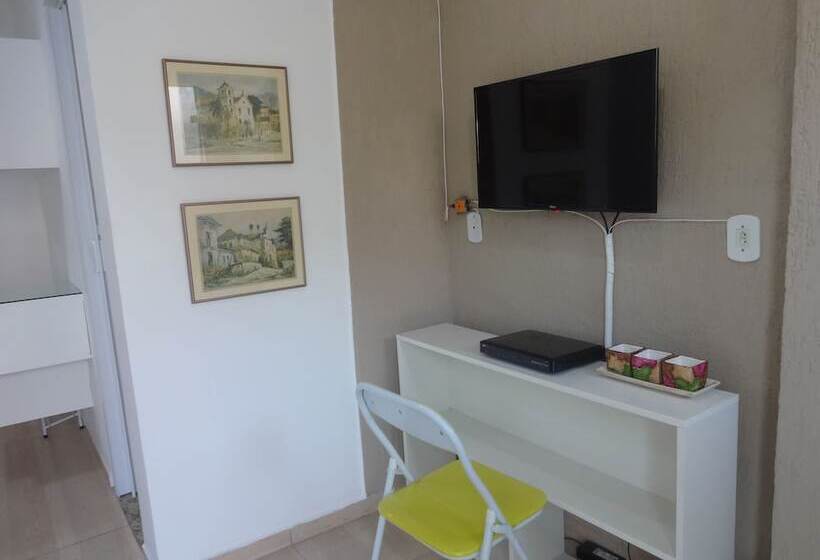 Отель Pousada Caminho Do Peró