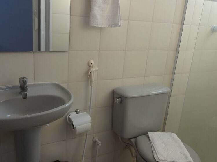 Отель Pousada Caminho Do Peró