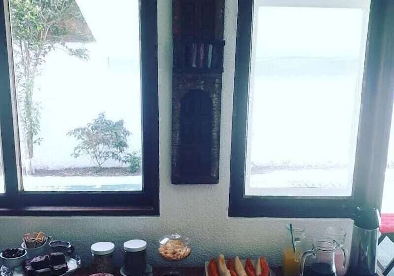 Отель Pousada Caminho Do Peró