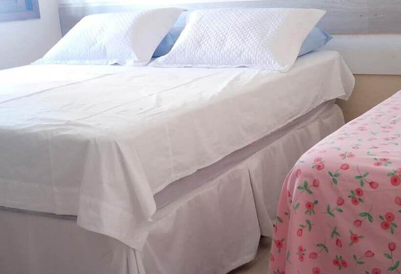 ホテル Pousada Casarão Do Mar