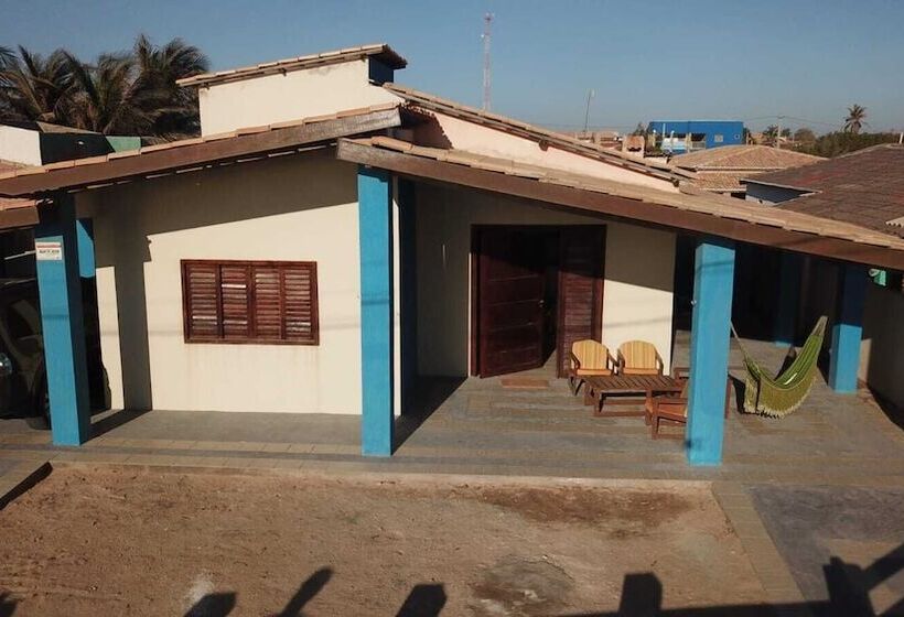 ホテル Pousada Casarão Do Mar