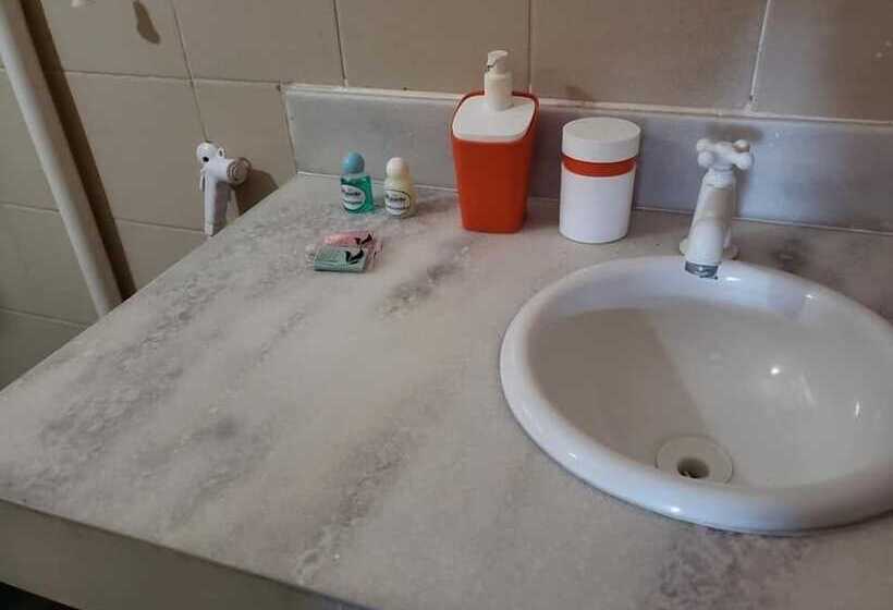 ホテル Pousada Casarão Do Mar