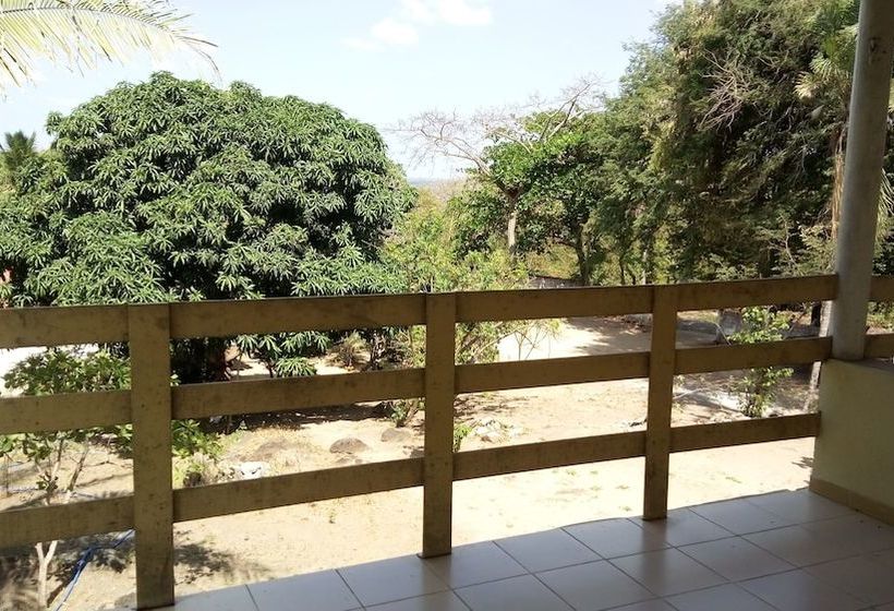 בית מלון כפרי Aconchegante Pousada Do Valle Por Carpediem