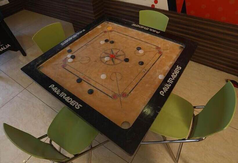 فندق Prabhu Farms And Resort