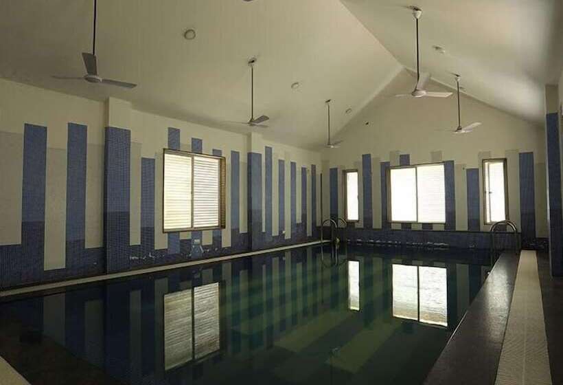 فندق Prabhu Farms And Resort