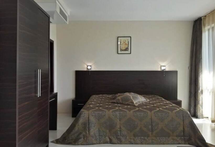 בית מלון כפרי Prestige