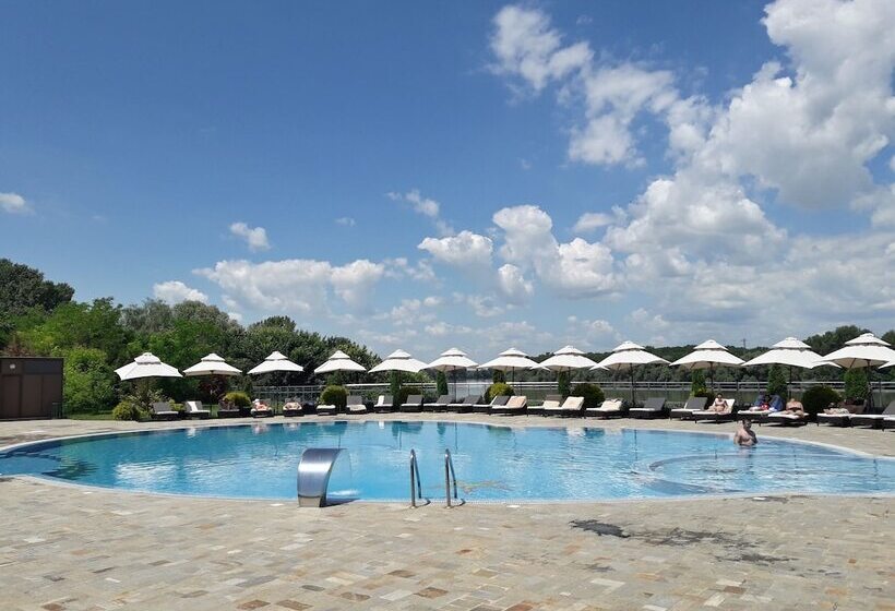 בית מלון כפרי Prestige