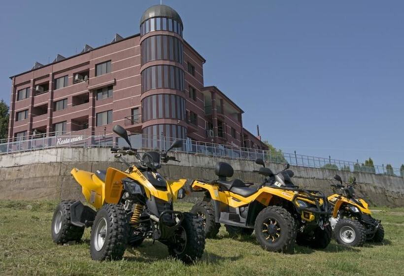 בית מלון כפרי Prestige