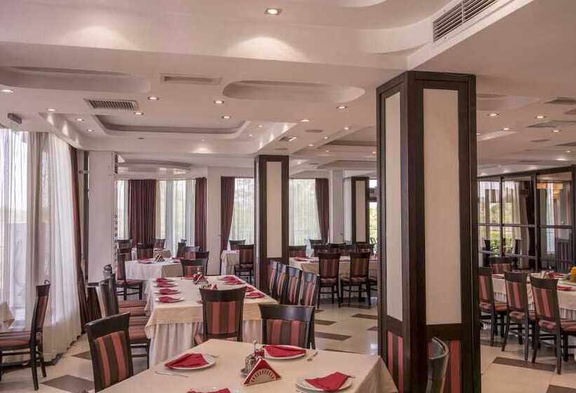 בית מלון כפרי Prestige