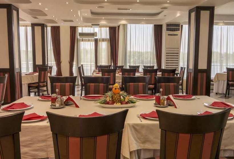 בית מלון כפרי Prestige