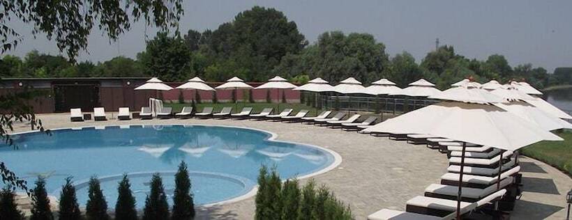 בית מלון כפרי Prestige