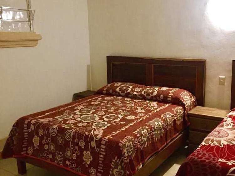 酒店 Quinta Bacalar Las Brisas