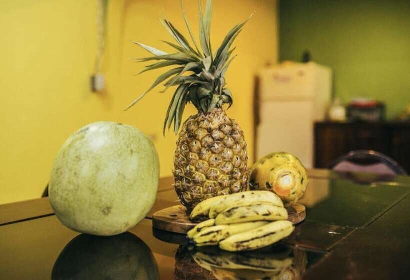 ホテル Quinta Jenny