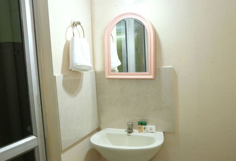 호텔 Ramas Residency By Oyo Rooms