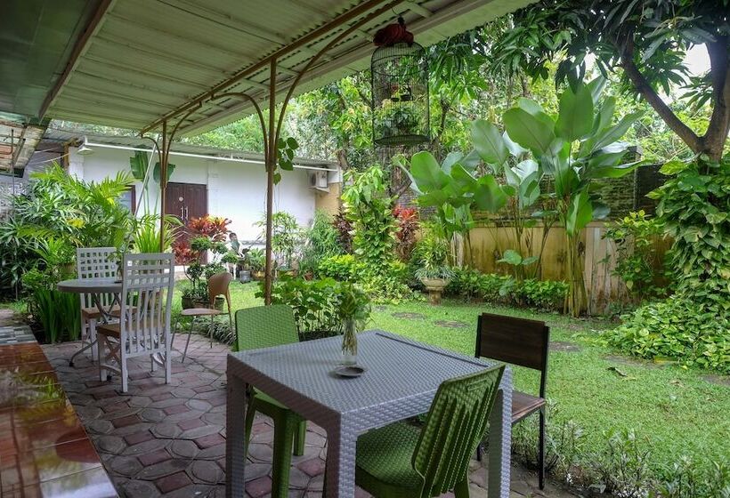 Otel Reddoorz Syariah @ Colomadu 2