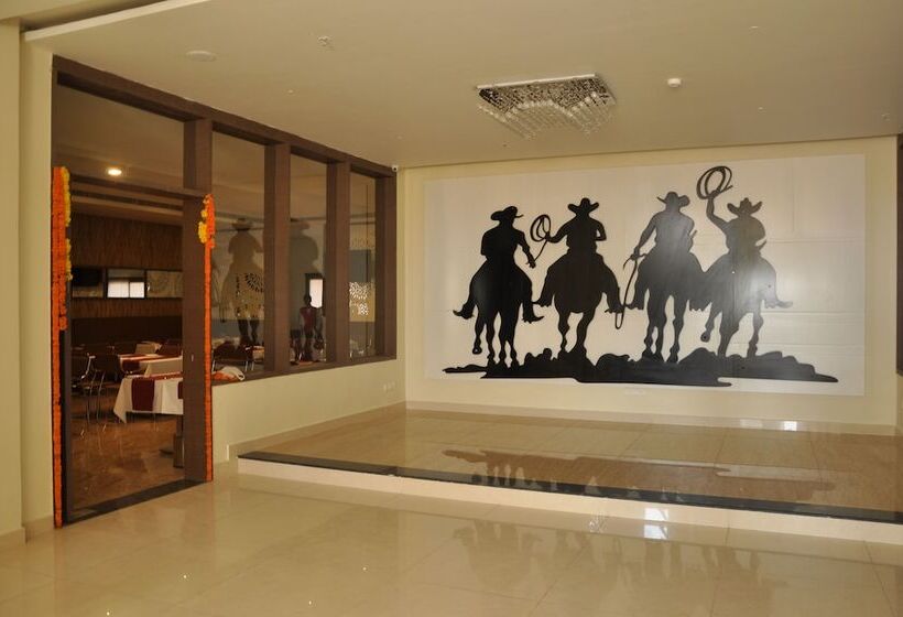 ホテル Redlas Inn