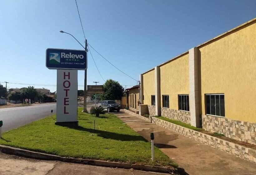호텔 Relevo