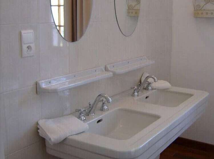 فندق Restaurant & B&b La Maison Saint Martin