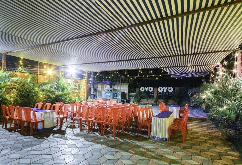 בית מלון כפרי Rich Fort By Oyo Rooms