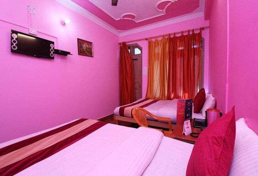 בית מלון כפרי Riya Residency