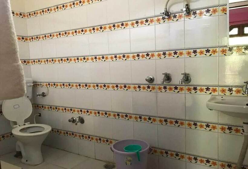 בית מלון כפרי Riya Residency