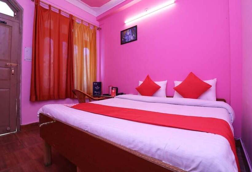 فندق Riya Residency