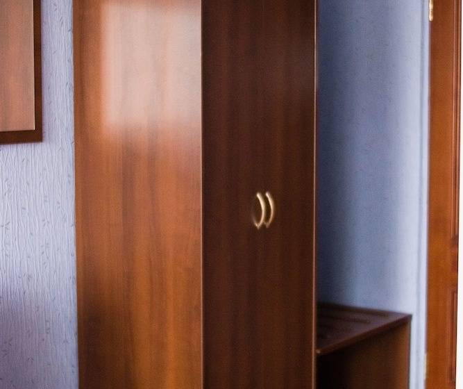 בית מלון כפרי Robinzon