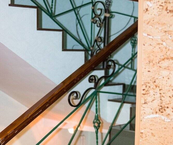 בית מלון כפרי Robinzon