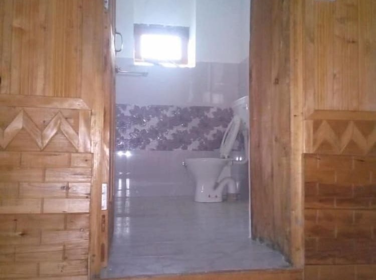 فندق Rock Top Inn