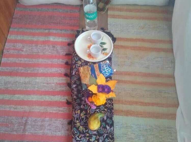 فندق Rock Top Inn