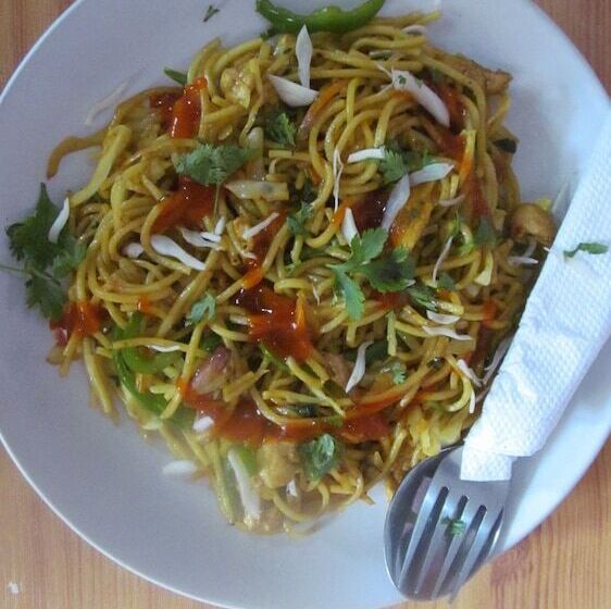 فندق Rock Top Inn