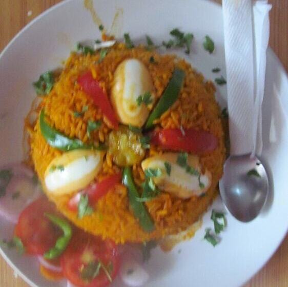 فندق Rock Top Inn