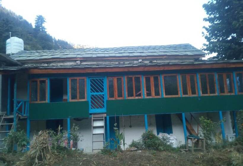 فندق Rock Top Inn