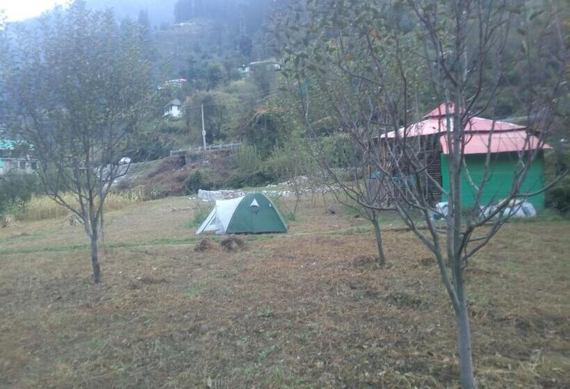 فندق Rock Top Inn