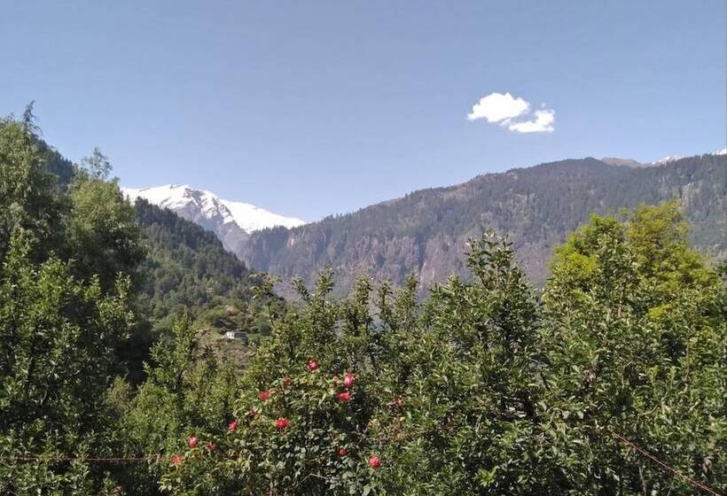 فندق Rock Top Inn