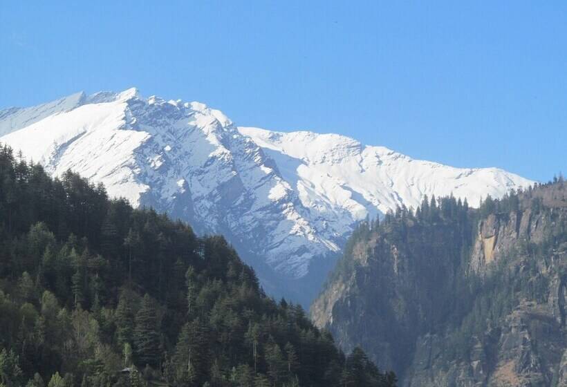 فندق Rock Top Inn